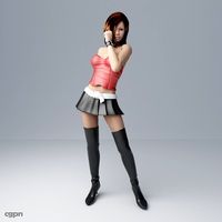 Lexi3d model