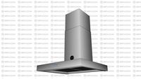 Coifa BERTAZZONI TCF 60