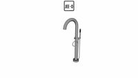 bath mixer