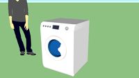 washer