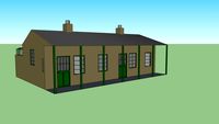 Early RFC_RAF Guardroom