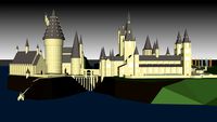 Hogwarts