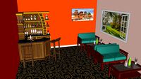 BAR DESIGN
