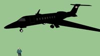 The Spencer Jet