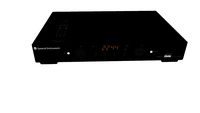 General Instrument DCT 2244 set-up DVR box