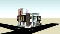 2 BHK 2 STORY