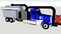 Vac Truck