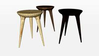 Dunn Conventry Stool