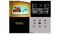 Fc NES Multicart (200 Function) nes Music