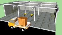 CASA EN CONSTRUCCION