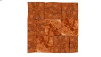 MOSARTE TOSCANA ROSSO