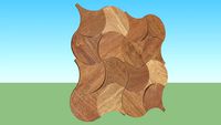 MOSARTE PAMPULHA LEGNO
