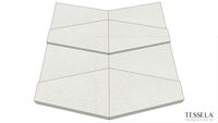 MOSAICO MP97089