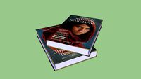 National Geographic’s ‘Afghan Girl’: Sharbat Gula Book