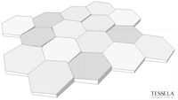 MOSAICO MP63119