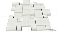 MOSAICO MP60069