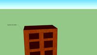 Mueble satanico