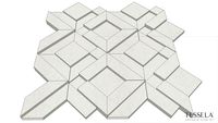 MOSAICO MP17009