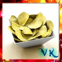High Detailed Chips Bowl.3d model