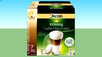 coffee jacobs