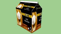 coffee jacobs latte macchiato