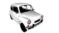 Fiat 600