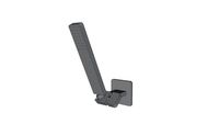 256137 - Qisani I-Tap handdouche met houder chroom - shower