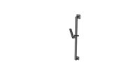 256135 - Qisani I-Tap glijstangset met handdouche chroom - shower rail set with shower