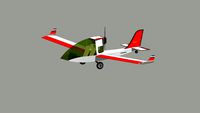 ULTRALIGHT-MICROLIGHT-EXPERIMENTAL-PLANE