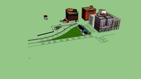 Dealey Plaza 1963