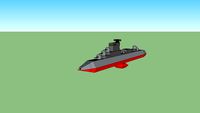 dido class space light cruiser