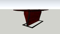 Office Meeting Table
