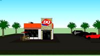 dairy queen restraunt