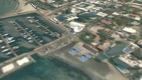propuesta cacha voleibol playa