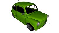 Fiat 600