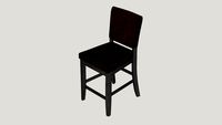 Betty 26' Bar Stool