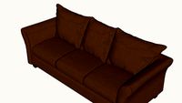 Serta Upholstery Hanover Sofa