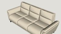 Falkland Sleeper Sofa