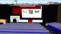 Hamlet set
