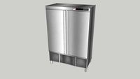 Armario de refrigeracion Fagor EAFP-1402