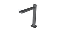 256131 - Qisani I-Tap wastafelkraan hoog chroom - washbasin tap