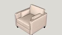 Caroline Club Chair
