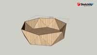 Wine Barrel