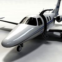 Eclipse 5003d model