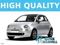 Fiat 5003d model