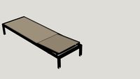Joyce Chaise Lounge
