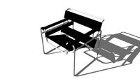 Wassily Chair