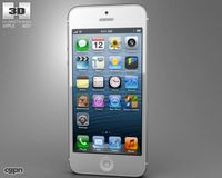 Apple iPhone 53d model