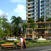 Architecture 0243d model