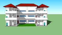 SEKOLAH BARU